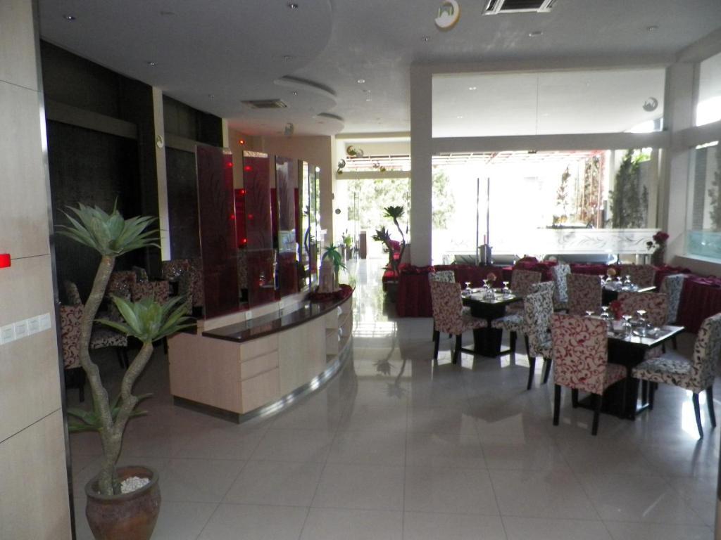 Scarlet Kebon Kawung Hotel Bandung Luaran gambar